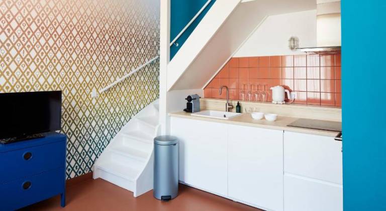 Design Hotel Modez — photo 4
