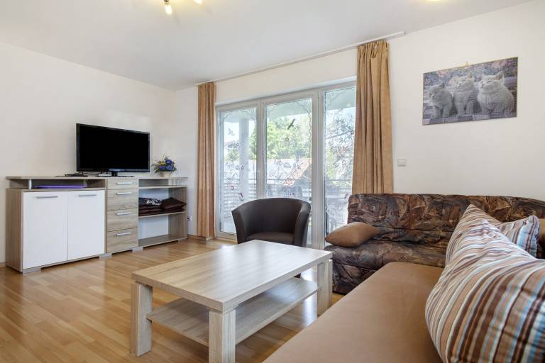 Ferienwohnung Langenargen