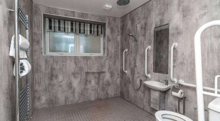 House with 2 rooms for 3 persons — photo 2