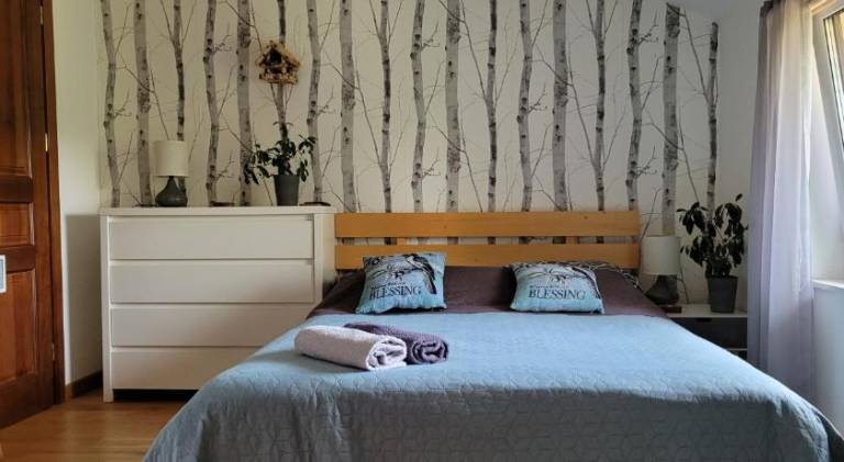 Bed & Breakfast Smerek