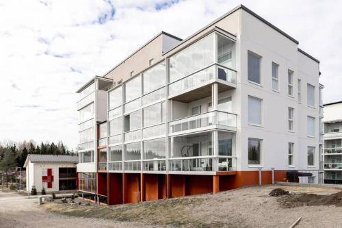 Appartement Vantaa