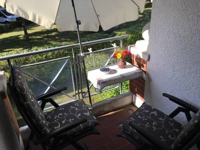 55 m² Ferienwohnung ∙ 1 Schlafzimmer ∙ 3 Gäste – Bild 20