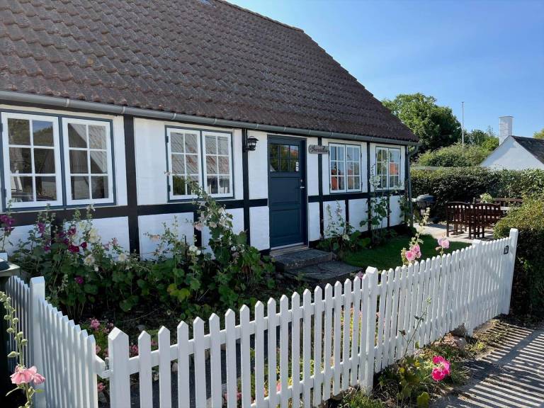 Ferienhaus Samsø Kommune