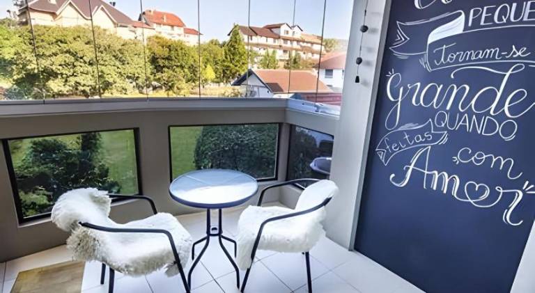 Vacation home with 1 room for 5 persons in Canela