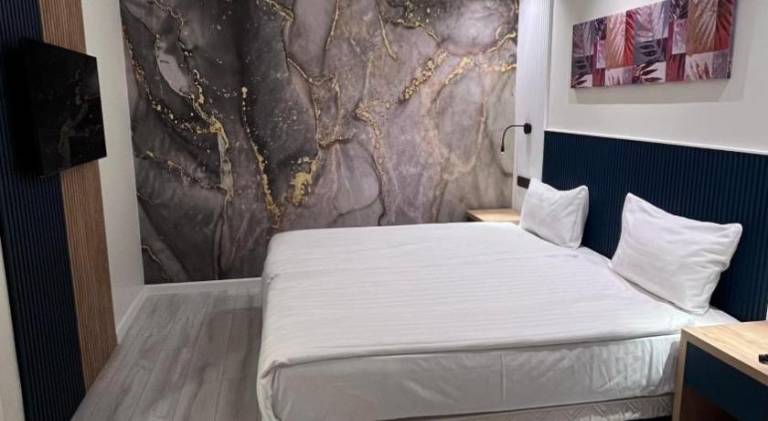 AYDINBEY PARK OTEL — photo 2