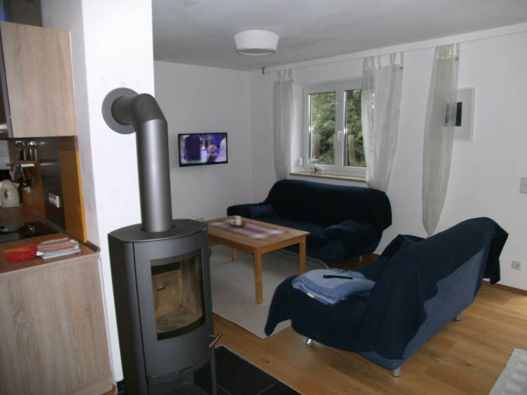 Ferienhaus Altmühltal