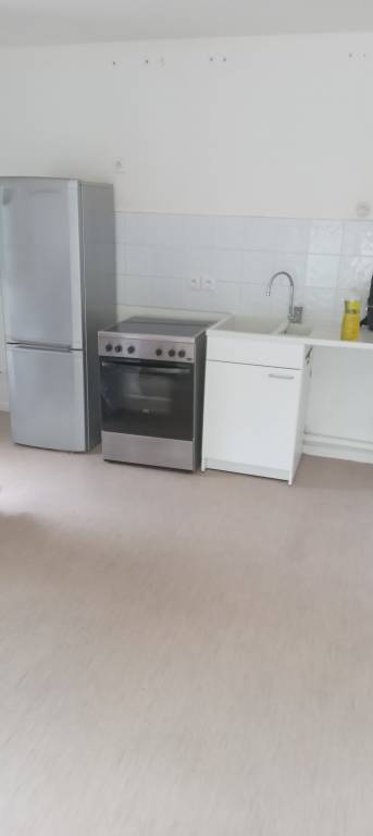 Appartement  Villepinte