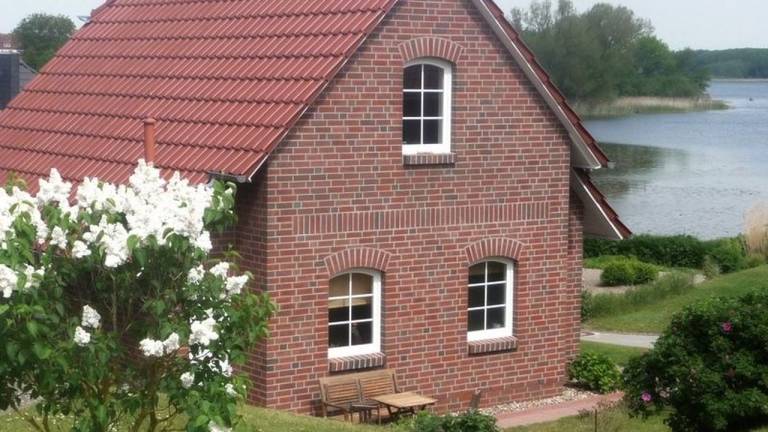 Ferienhaus Sternberg