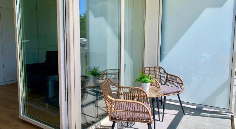 Apartment for 4 persons — photo 4
