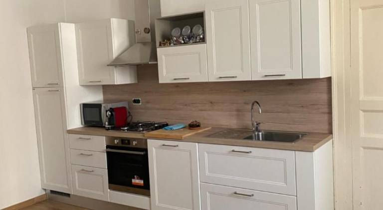 Holiday apartment with 1 room for 3 persons — photo 5