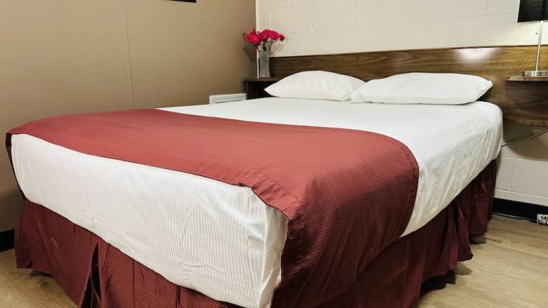 Motel Cranbrook