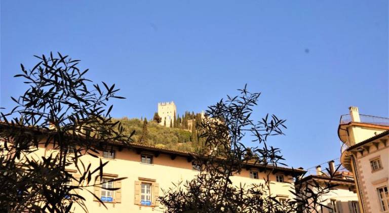 Rental apartment | Pet-friendly in Arco