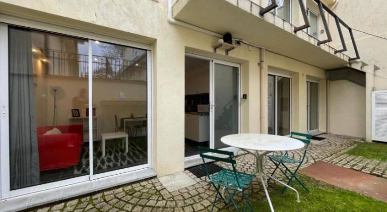 Rental apartment with 1 room for 2 persons — photo 3