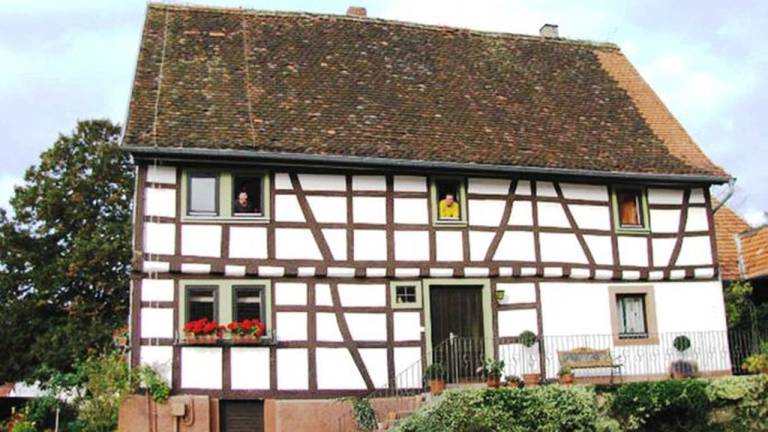 Ferienwohnung Ober-Kinzig