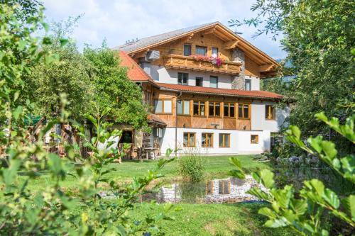 Bed & Breakfast  Bruck an der Mur