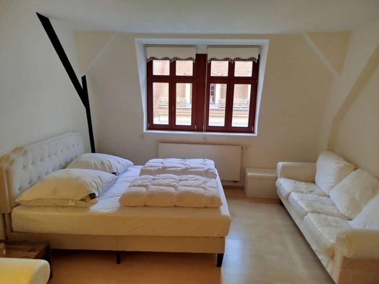 Apartment with 3 rooms for 10 persons — photo 5