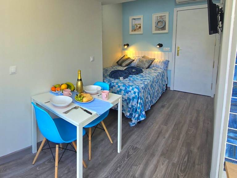 Wonderful studio | Next to the beach | Pets are welcome — photo 5