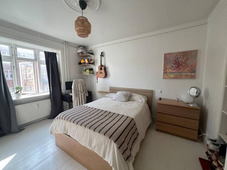 Apartment with 1 room for 3 persons in Copenhagen