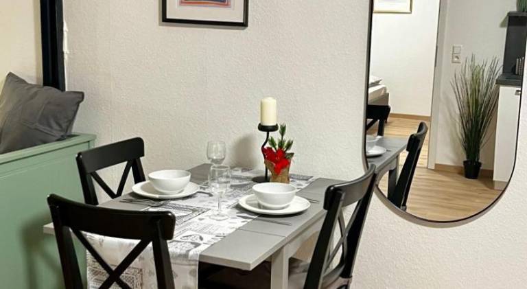 Wonderful apartment with patio | Pet-friendly — photo 3