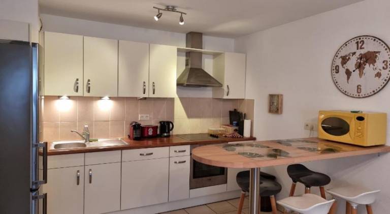 Holiday apartment for 4 persons — photo 3