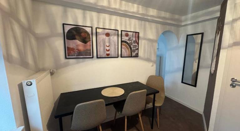 Holiday apartment with 1 room for 3 persons — photo 4