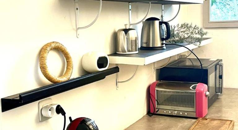 Apartment with 1 room for 2 persons — photo 4