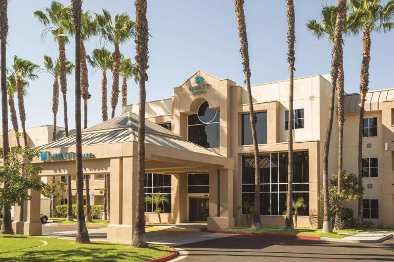 Hyatt House Cypress Anaheim in Orange, CA