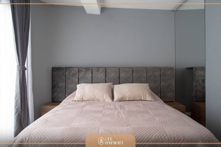 Ferielejlighed  Tophane