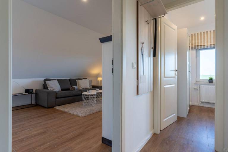 Ferienwohnung  Westerhever
