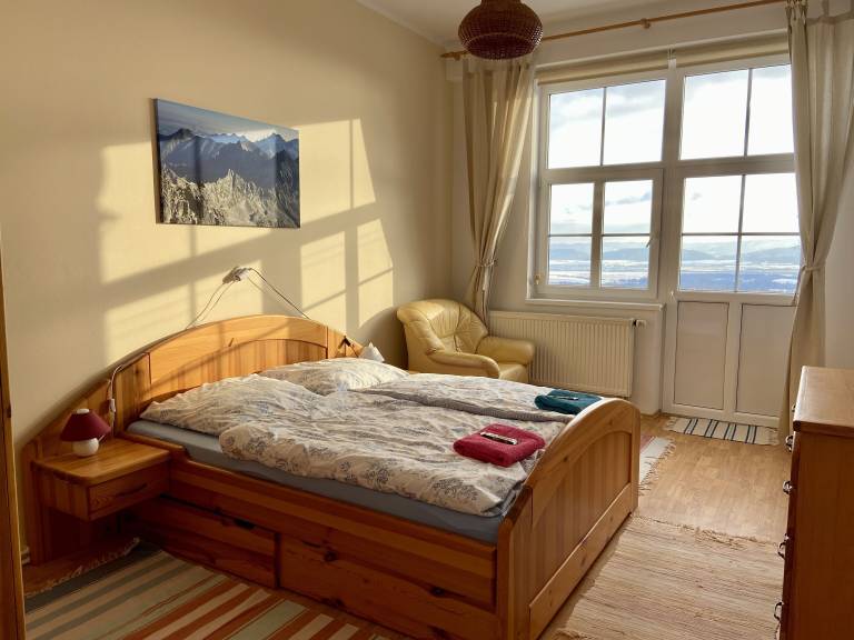 Apartament Starý Smokovec