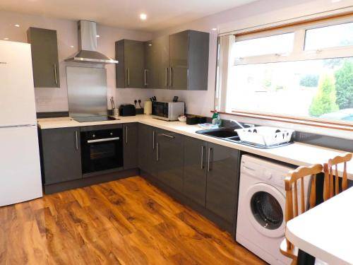 House East Kilbride