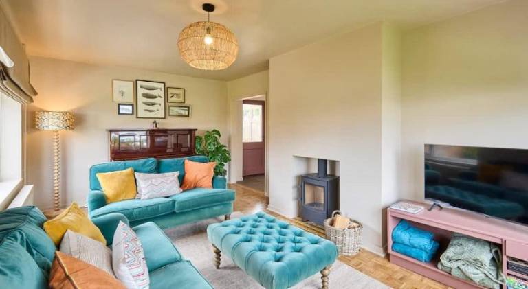 Nice house | Beach nearby | Pet-friendly in Cromer