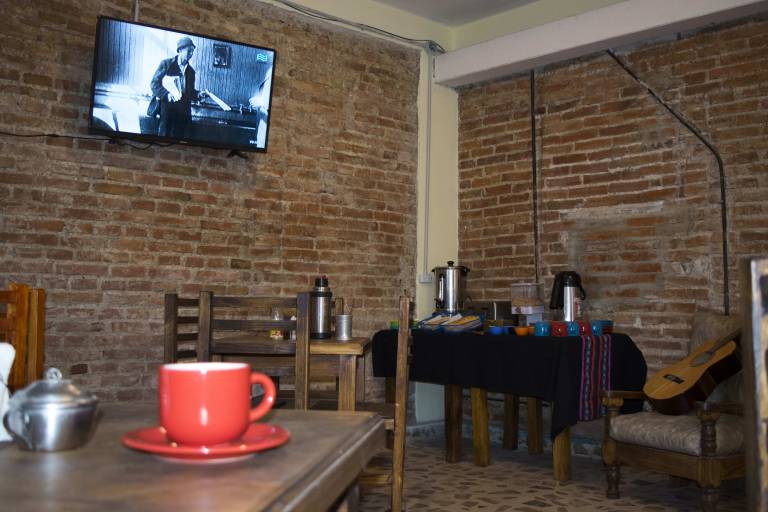 Hostal Cafayate — photo 4