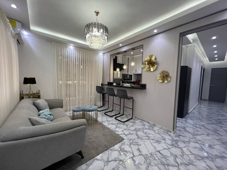 Appartement Santo Domingo
