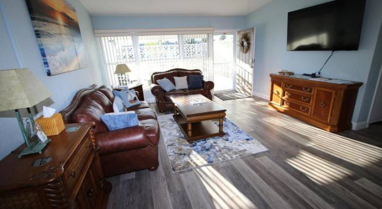 Vacation home | Dogs allowed — photo 2