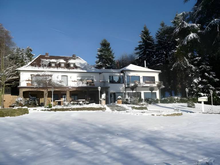 Hotel Restaurant Waldschloßchen in Osnabrueck