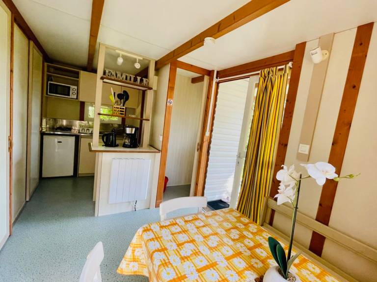 Chalet with pool | Pet-friendly — photo 4