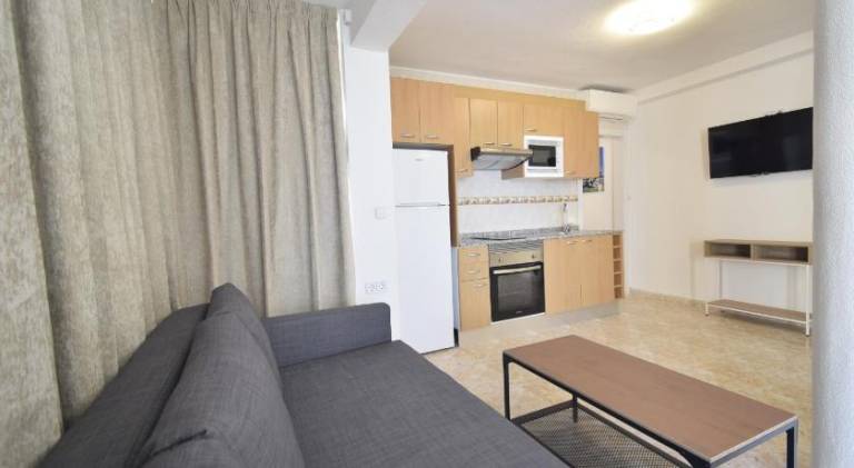 Beautiful apartment | Next to the beach | Pets allowed — photo 2