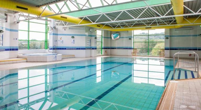 Holiday Inn Stoke on Trent By IHG — photo 3