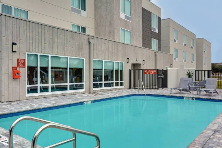 TownePlace Suites by Marriott Sarasota Bradenton West — photo 4