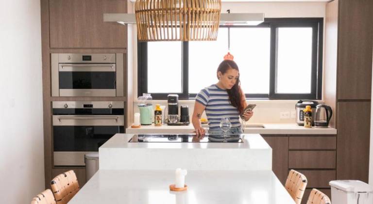 CASA VALPARAISO Suites