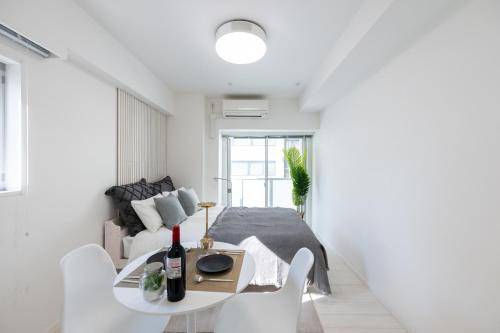 29 m² Ferienwohnung