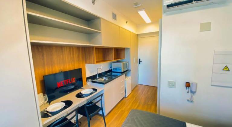 Rental apartment with pool | Suitable for remote work — photo 3