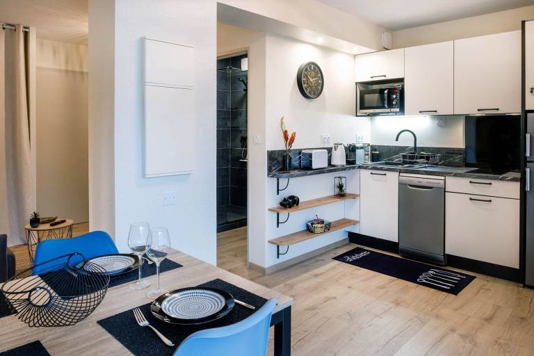 Appartement Lourdes