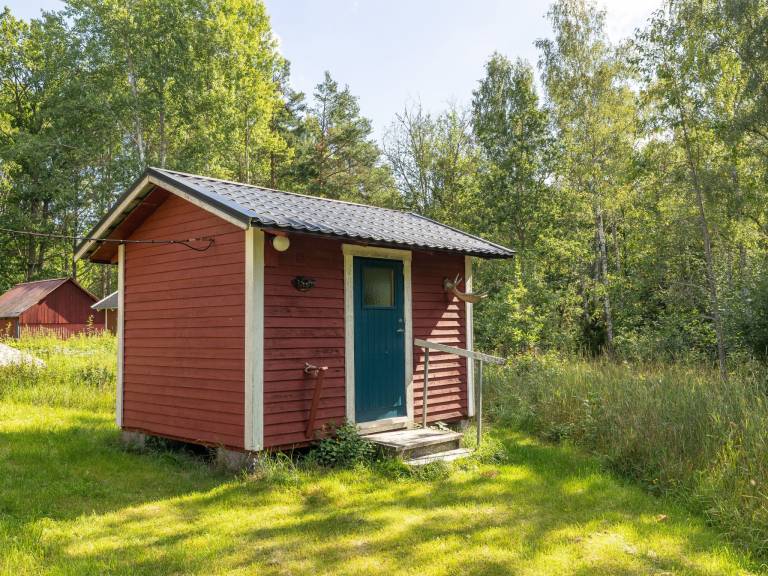 House with grill & garden — photo 5