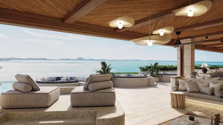 Secrets Mirabel Cancún Resort & Spa – Adults Only – All Inclusive — photo 2