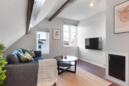 Apartament Stavanger
