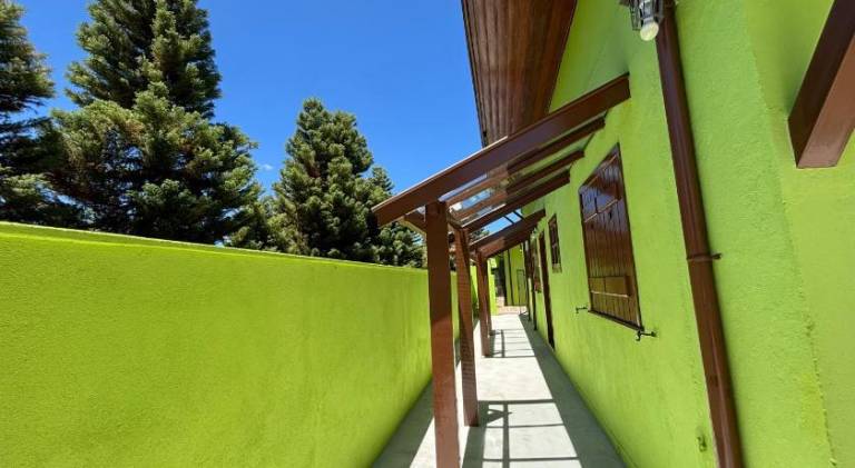 Casa dos Avos - Suites privativas — photo 2