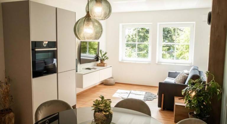 Holiday apartment with 1 room for 5 persons — photo 3
