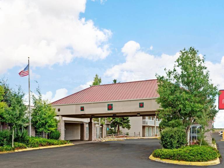 Budget Inn Laramie — photo 4